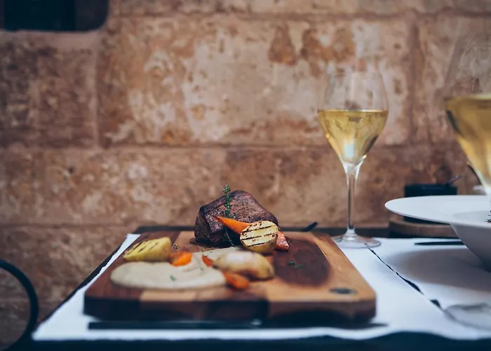 Hotel Monastery Estate Venetian Harbor