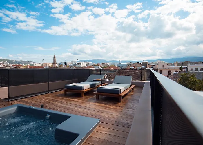 Monastery Estate Venetian Harbor Hotel 5*