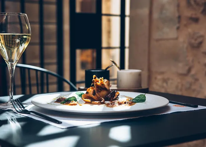 Monastery Estate Venetian Harbor ホテル ハニア