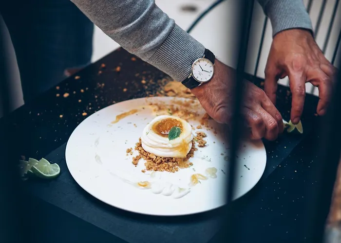 Monastery Estate Venetian Harbor ホテル ハニア