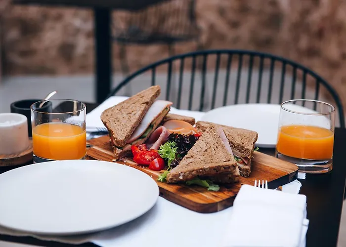 Hotel Monastery Estate Venetian Harbor 5*