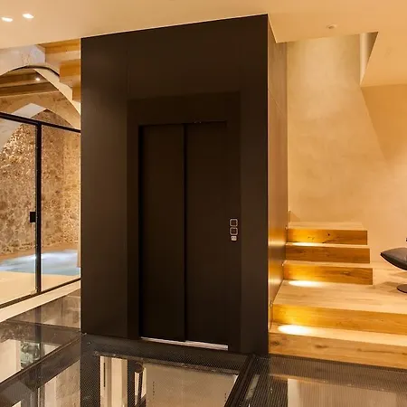 Monastery Estate Venetian Harbor 5*
