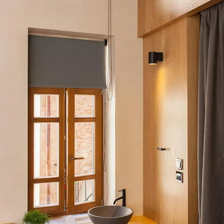 Monastery Estate Venetian Harbor