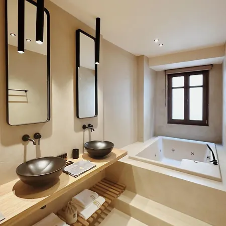 Monastery Estate Venetian Harbor 5*