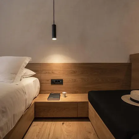 Hotel Monastery Estate Venetian Harbor 5*