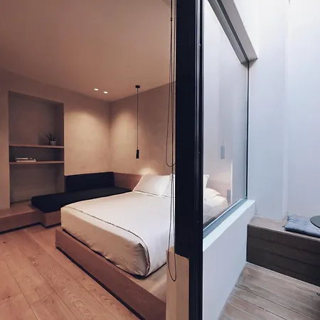 Monastery Estate Venetian Harbor Chania (Crete)