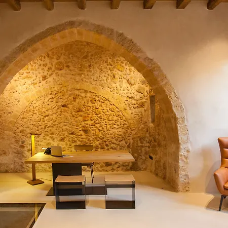 Monastery Estate Venetian Harbor 5* La Canea