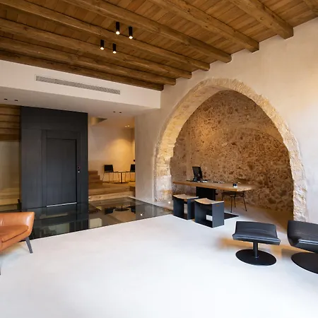 Monastery Estate Venetian Harbor 5* La Canea