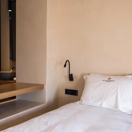 Monastery Estate Venetian Harbor 5*