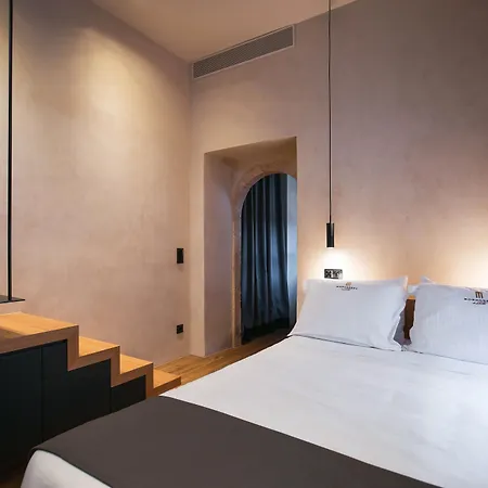 Monastery Estate Venetian Harbor Hotel La Canea