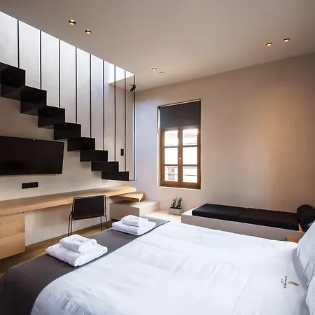 Monastery Estate Venetian Harbor 5* Chania (Crete)