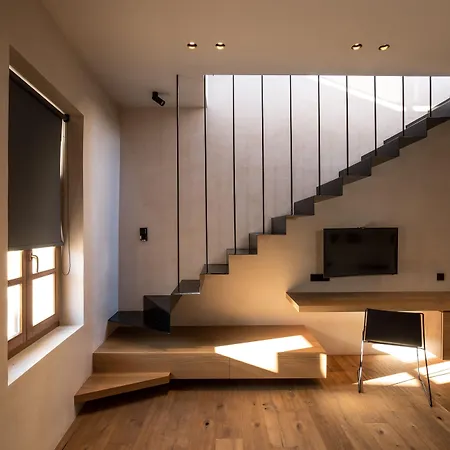 Отель Monastery Estate Venetian Harbor 5*