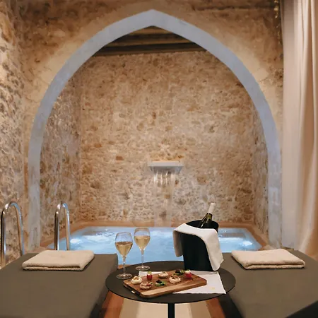 Hotel Monastery Estate Venetian Harbor 5*