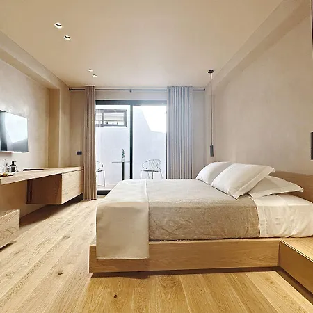 Monastery Estate Venetian Harbor 5*