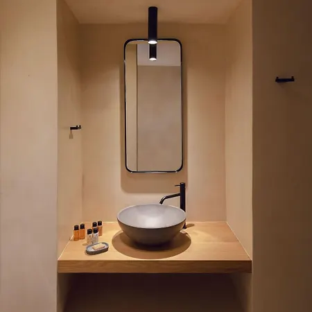 Monastery Estate Venetian Harbor 5* La Canea