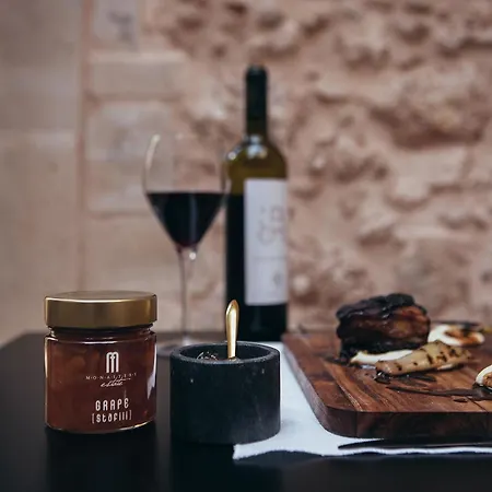 Monastery Estate Venetian Harbor