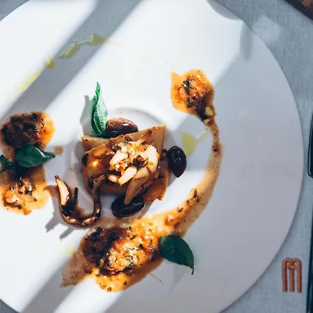 Monastery Estate Venetian Harbor 5*