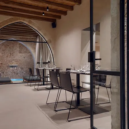 Monastery Estate Venetian Harbor Hotel 5*