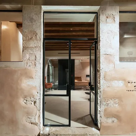 Hotel Monastery Estate Venetian Harbor 5*