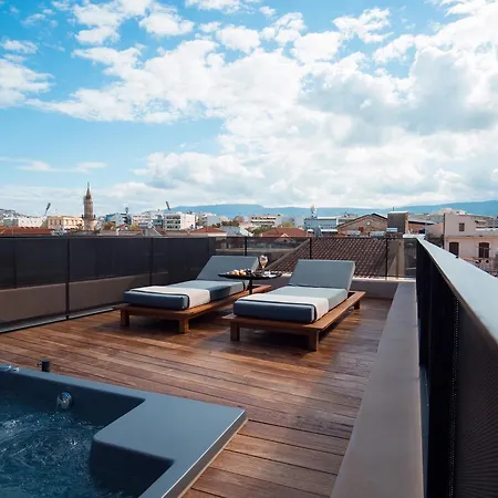 Monastery Estate Venetian Harbor Hotel 5*