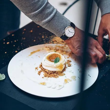 Monastery Estate Venetian Harbor Hotel La Canea