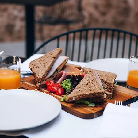 Hotel Monastery Estate Venetian Harbor 5*