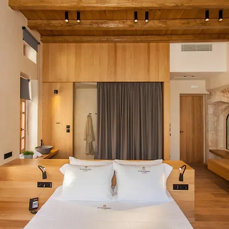 Monastery Estate Venetian Harbor 5*