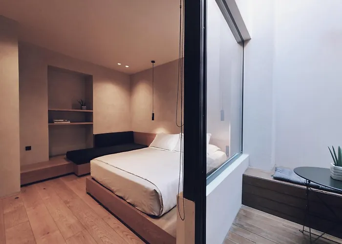 Monastery Estate Venetian Harbor Chania (Crete)