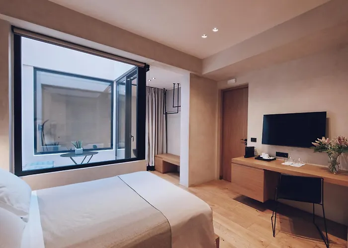 Monastery Estate Venetian Harbor