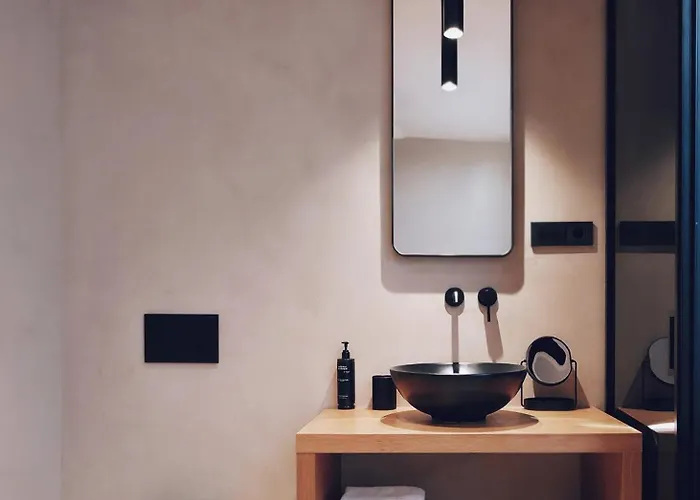 Hotel Monastery Estate Venetian Harbor 5*