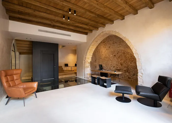 Monastery Estate Venetian Harbor 5* Chania (Crete)