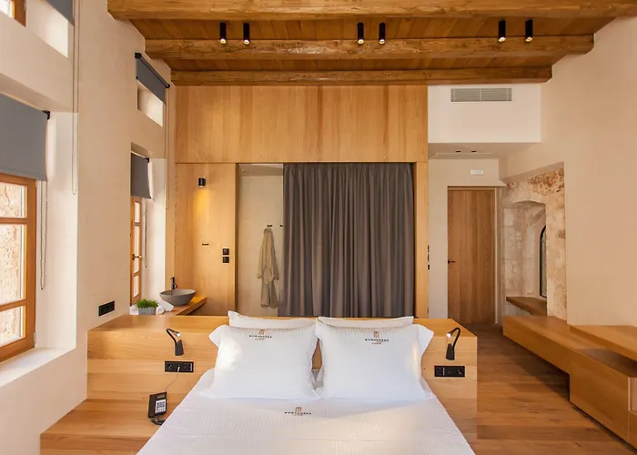 Hotel Monastery Estate Venetian Harbor 5*