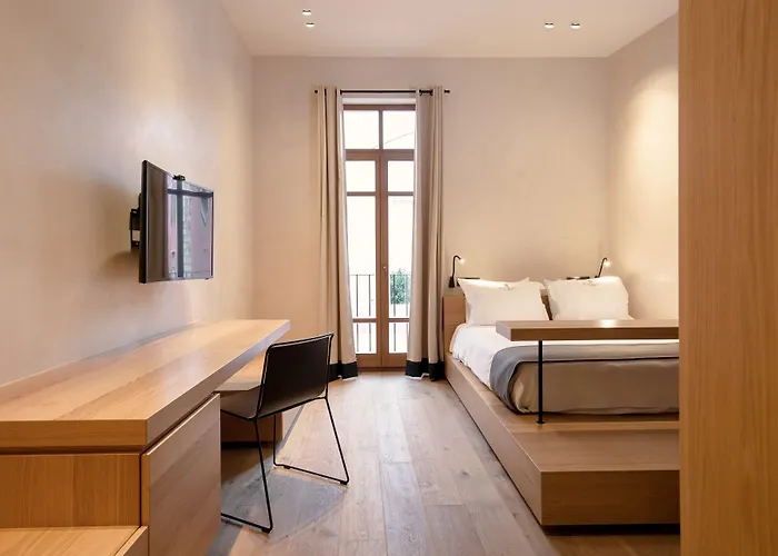 Отель Monastery Estate Venetian Harbor 5*