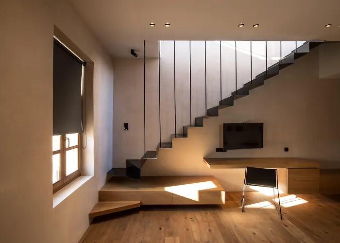 Hotel Monastery Estate Venetian Harbor 5*