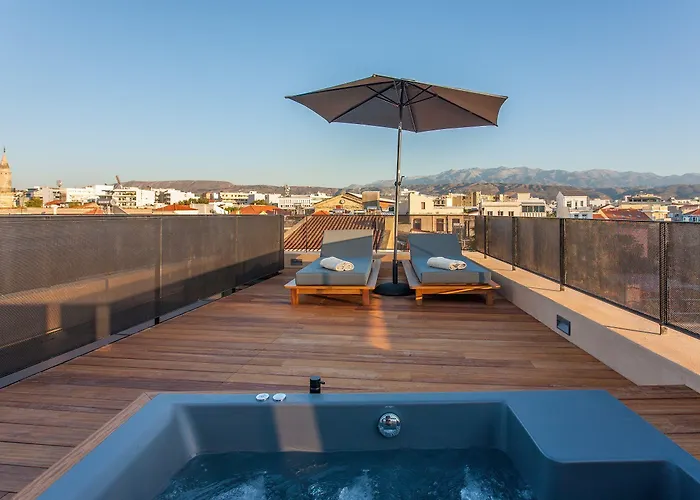 Monastery Estate Venetian Harbor 5* Chania (Crete)