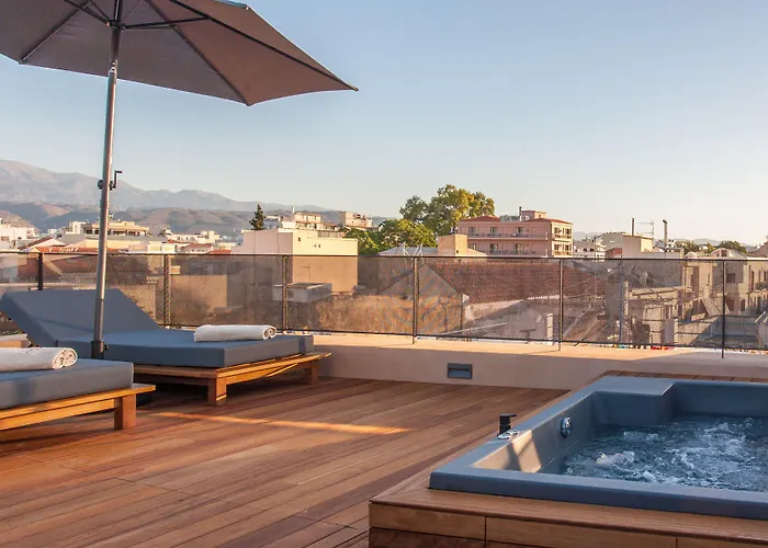 Monastery Estate Venetian Harbor Отель