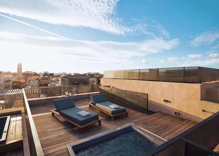 Monastery Estate Venetian Harbor 5*