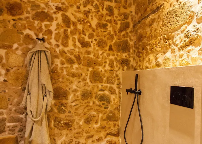 Monastery Estate Venetian Harbor