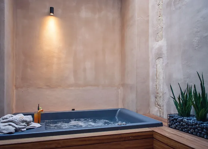 Monastery Estate Venetian Harbor 5* Chania (Crete)