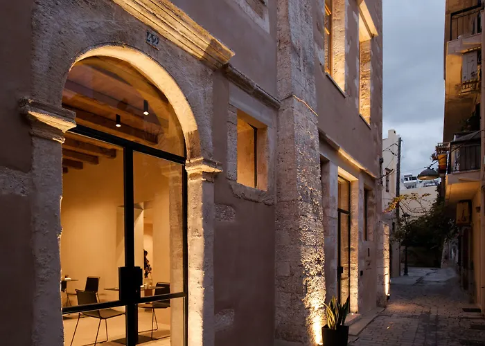 Отель Monastery Estate Venetian Harbor 5*