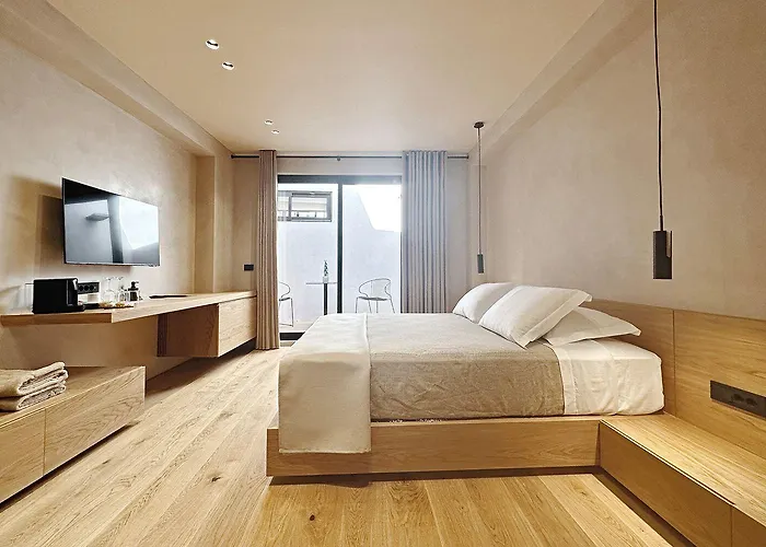 Monastery Estate Venetian Harbor 5*