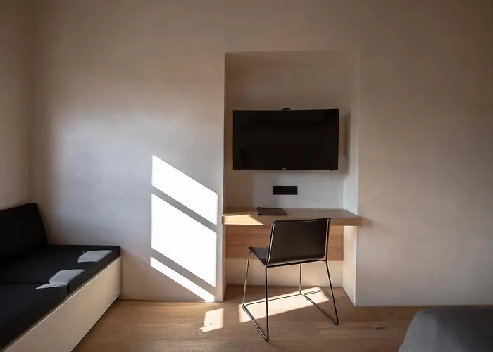 Отель Monastery Estate Venetian Harbor Ханья