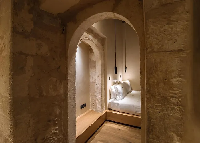 Hotel Monastery Estate Venetian Harbor 5*