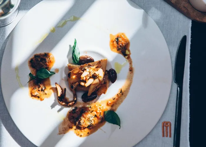 Monastery Estate Venetian Harbor 5*