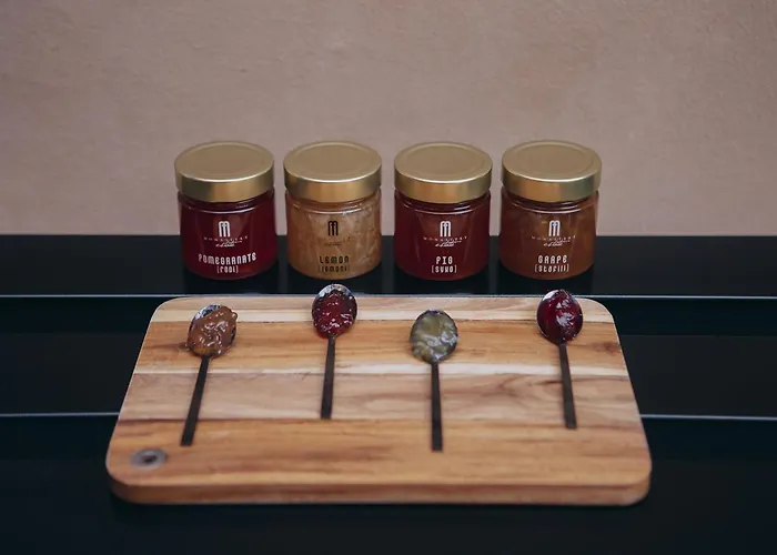 Monastery Estate Venetian Harbor Отель 5*