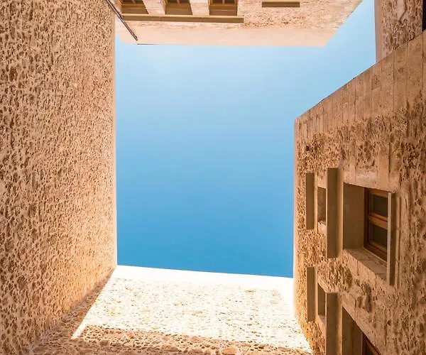 Monastery Estate Venetian Harbor 5*