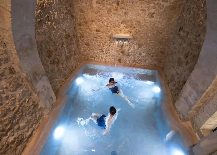 Monastery Estate Venetian Harbor Ханья