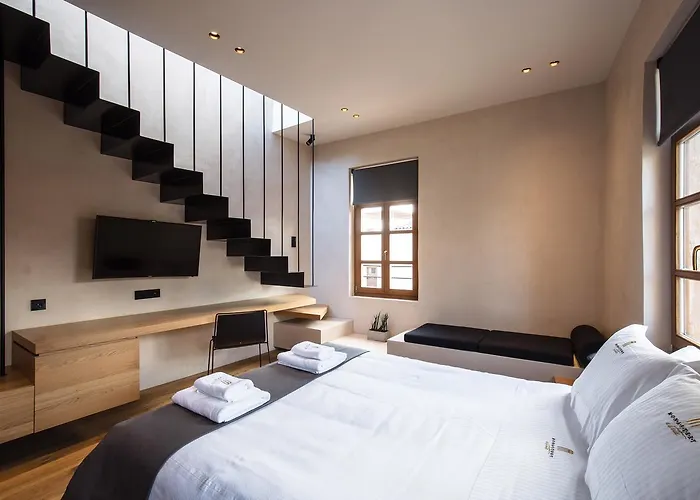 Monastery Estate Venetian Harbor 5* Ханья